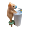 Piggy Figurine - Image 3
