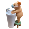 Piggy Figurine - Image 5