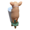 Piggy Figurine - Image 6