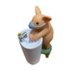 Piggy Figurine - Image 7