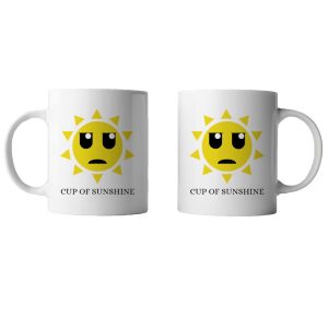 Cup of Sunshine Mug