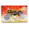 Flashing Light-Up Rings, Box of 50 - Image 2