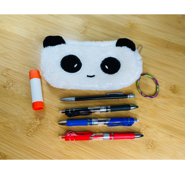 Fluffy Panda Case - Image 2