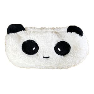 Fluffy Panda Case