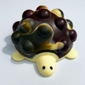 Turtle Popper: Electric Buzz