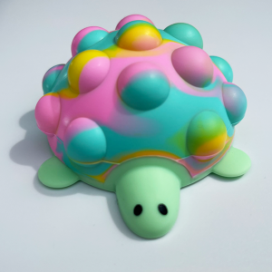 Turtle Popper: Kaleidoscope