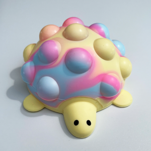 Turtle Popper: Pastel Oasis