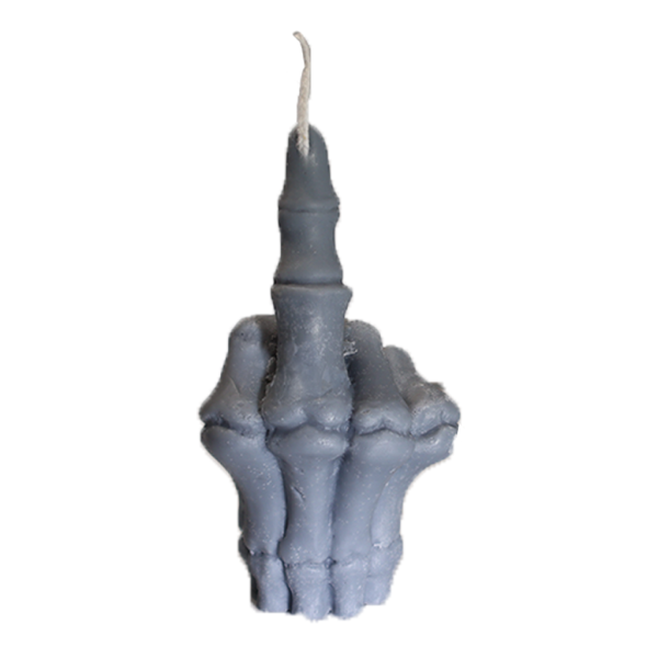 Rebel Flame Candle Set | 2-Pack | Scented | Handmade - Image 9